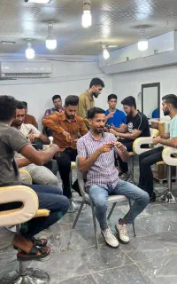 استخدام نیروهای آموزش دیده