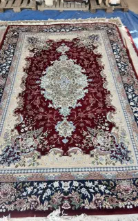 فرش ماشینی