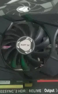 گرافیک rx590 معاوضه با cpu