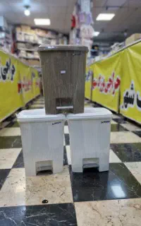 سطل زباله