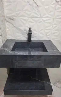 روشویی سرامیکی