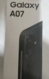 گوشیسامسونگA07.رم۶۴