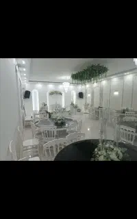 تالار خانه عقد آران