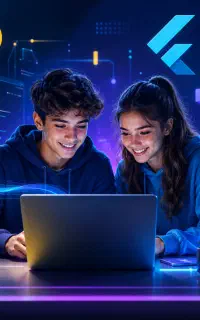 آموزش برنامه نویسی برای نوجوانان