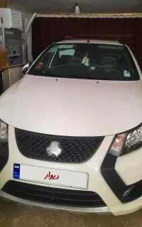 کوییک GXL مدل ۱۴۰۵ - تحویل ۶ تیر (صفر کیلومتر)