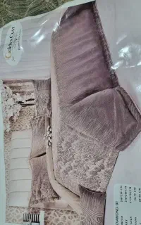 رو تختی دونفره