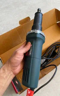 فرز انگشتی گلو بلند رونیکس
