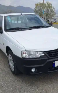 اریسان 2 مدل ۱۴۰۳ کم کار