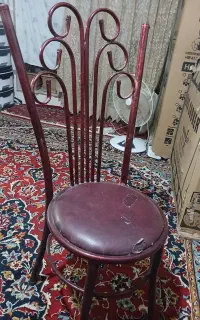 میز نهار خوری