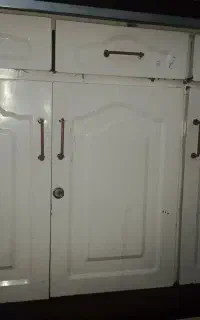کابینت فلزی