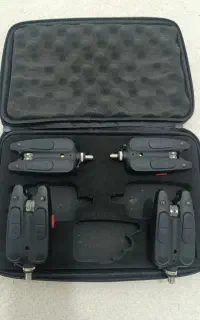 بازر ماهیگیری و چوب  کایدا پرو