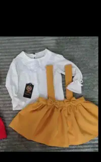 لباس کودک