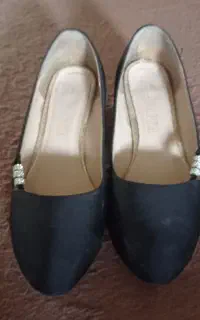 کفش مجلسی
