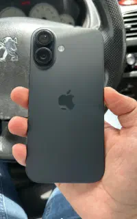 iPhone 16 ۱۲۸ گیگ ۲ سیم شرکتی