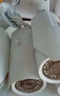 عمده ۳۳عددفروش دوربین مداربسته ۵مگ  قیمت قبل