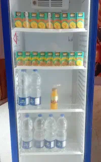 یخچال ایستاده تک درب