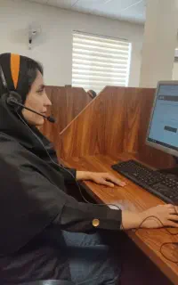 شرکت خدماتی نظافت نظافتچی نمونه شهرتوسط خانم وآقا