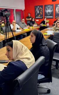 آموزش قوانین و مقررات مالیاتی زیر نظر معاون سازمان