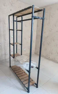 رگال لباس