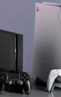 خدمات نصب بازی قانونی پلی استیشن PS4 و PS5