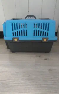 باکس پت برند رها