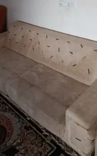 مبل چستر تخت شو