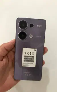 شیائومیpoco m6pro