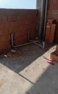 لوله کشی اب و فاضلاب صفرتاصد و تعمیرات