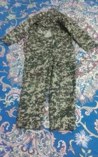 لباس بچگانه