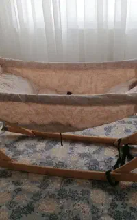 ننو گهواره نوزاد نو نو
