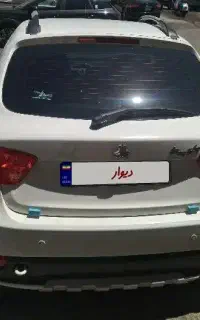 کوییک  بی رنگ بی ضربه  در حده نو