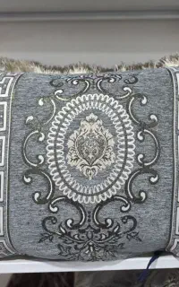 کاور پشتی
