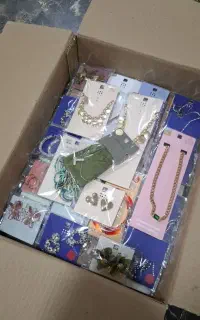 گردنبند دخترونه