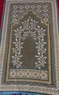 ۳سجاده نو