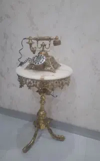 وسایل برنز