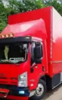 باربری کارون فسا حمل بار سراسری حرفه ای