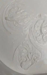 دوغ هس گوسفندی دوینه ترخینه