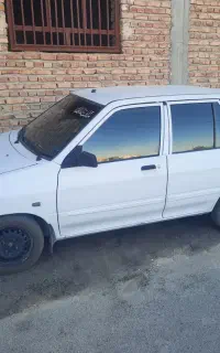 ماشین ۱۱۱ مدل ۹۲