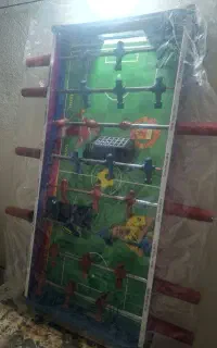 فوتبال دستی نونو