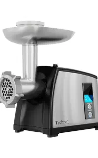 چرخ گوشت تکنو te-504