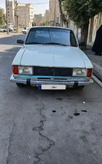 پیکان سواری مدل ۸۰