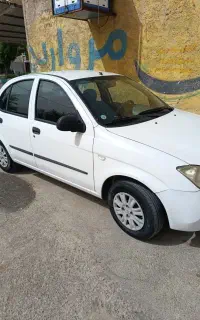 تیبا صندوقدار 1400