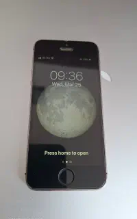 آیفون 5S