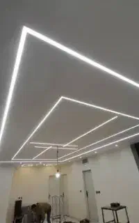 اجرا کناف صفرتاصد متری ۹۰۰ تومان با رنگ تحویل