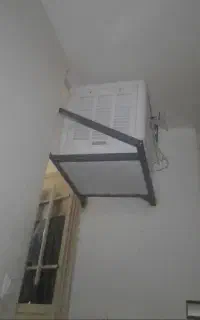 جوش کاری  شیار