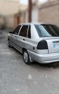 پراید ۸۳