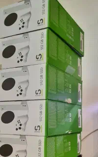 خریدار و فروش همه مدل series s/x سریز اس