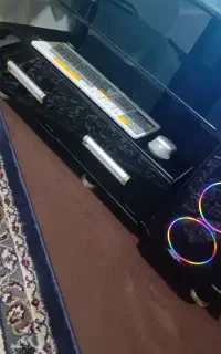 کامپیوتر فقط معاوضه با گوشی آیفون