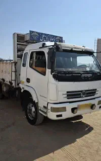 کاویان 106 باری فلزی مدل 1389 بی رنگ
