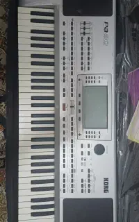ارگ pa80